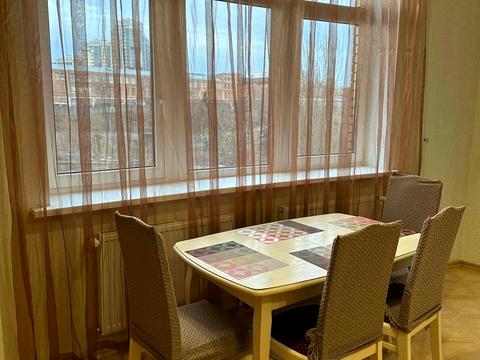 квартира за адресою Старонаводницька вул., 6-Б