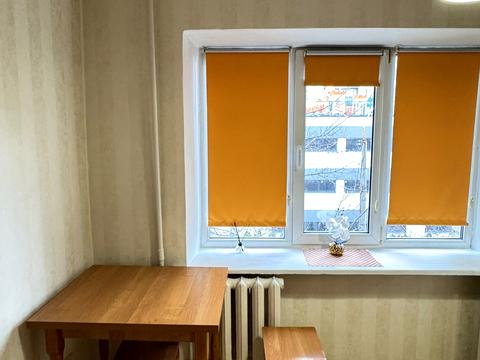 квартира по адресу Берестейский просп. (Победы), 7-Б