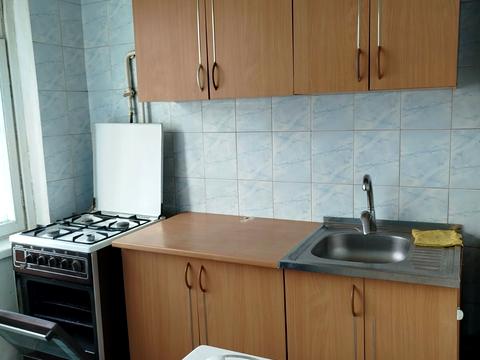 квартира по адресу Николая Руденко бульв. (Кольцова), 19