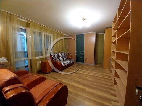 квартира за адресою Голосіївський просп. (40-річчя Жовтня), 58