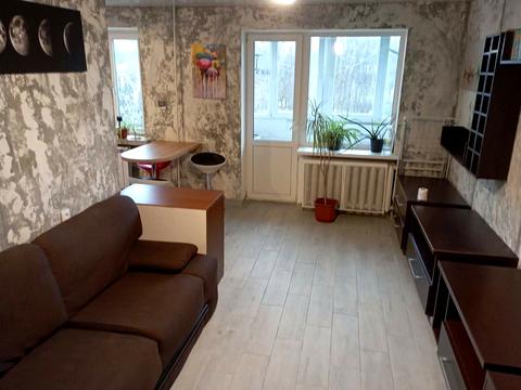 квартира по адресу Ушинского ул., 1