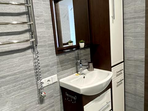 квартира за адресою Боголюбова вул., 13