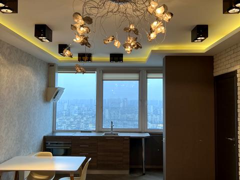 квартира за адресою Ованеса Туманяна вул., 15-А