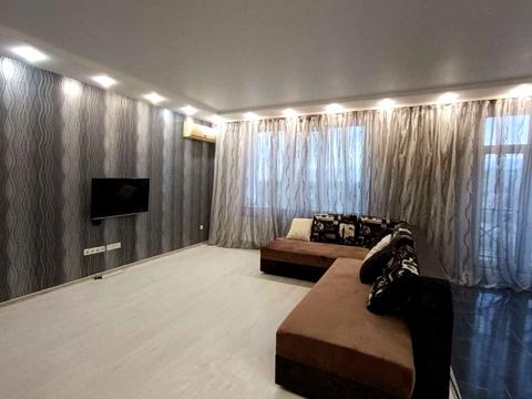 квартира по адресу Каневская ул., 17