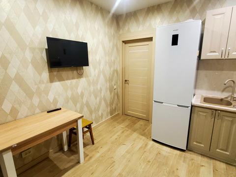 квартира за адресою Європейська вул., 3-В