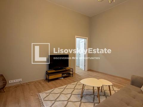 квартира по адресу Саксаганского ул., 9