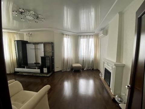 квартира за адресою Любомира Гузара просп. (Космонавта Комарова), 26