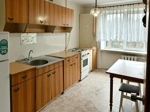 квартира по адресу Даниила Галицкого ул., 1