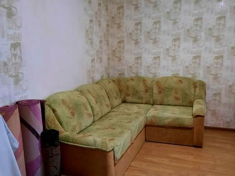 квартира по адресу 1-го Мая ул., 7