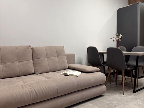 квартира за адресою Київ, Євгена Сверстюка вул. (Марини Раскової), 6-Д