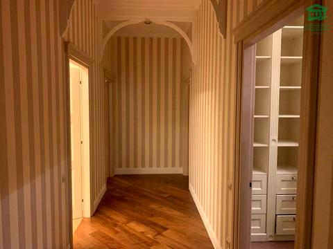 квартира за адресою Лідерсовський, 5