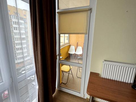 квартира за адресою Червоної Калини просп., 72-А