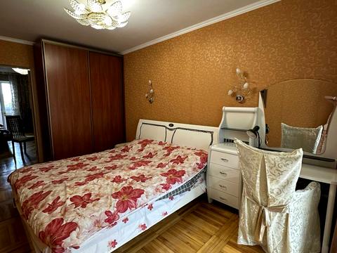квартира за адресою Вороніна, 7