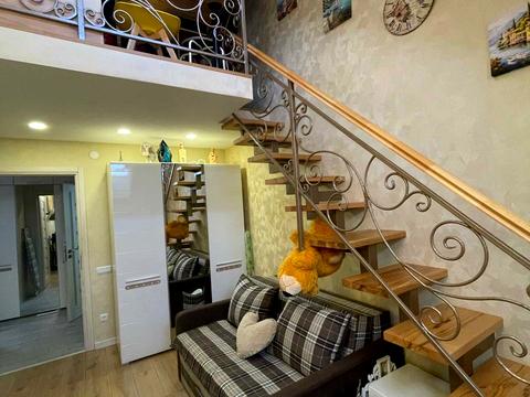 квартира за адресою Стрийська вул., 111