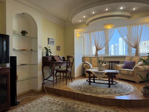 квартира за адресою Микільсько-Слобідська вул., 6-А