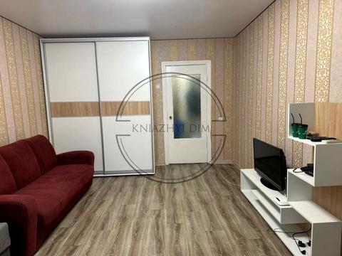 квартира за адресою Милославська вул., 17-А