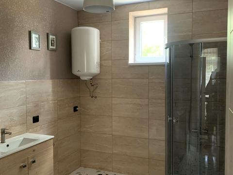 дом по адресу Новосілки