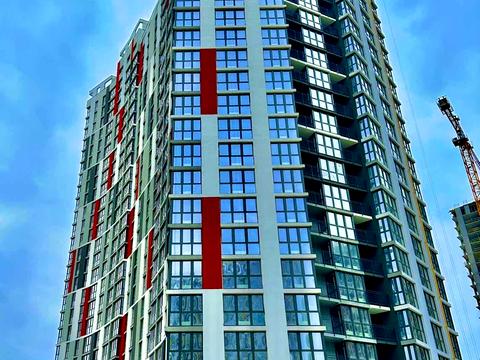 квартира за адресою Євгена Маланюка вул. (Степана Сагайдака), 28