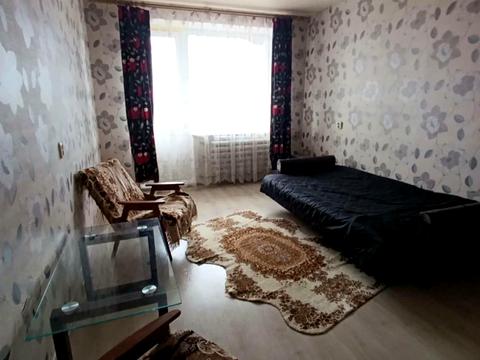 квартира по адресу Волынской Дивизии ул., 29