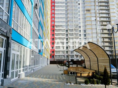 квартира за адресою Небесной сотни., 101