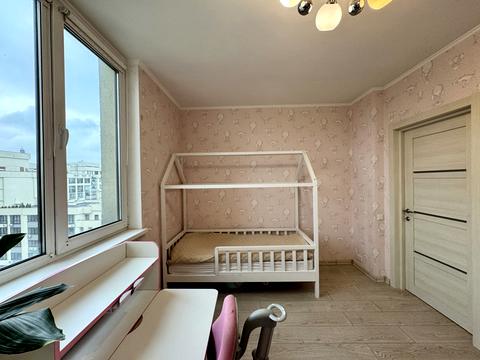 квартира за адресою Самійла Кішки вул. (Маршала Конєва), 12-А