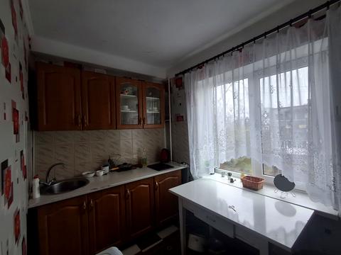 квартира по адресу Богдана Хмельницкого пер., 27