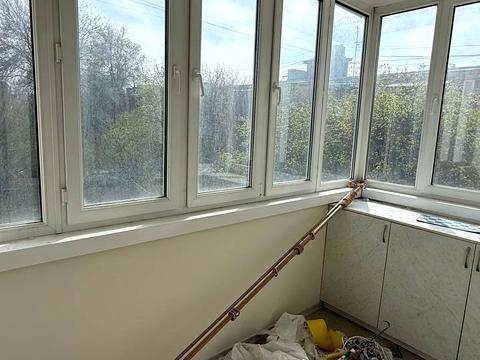 квартира за адресою Фонтанська дорога вул., 55а