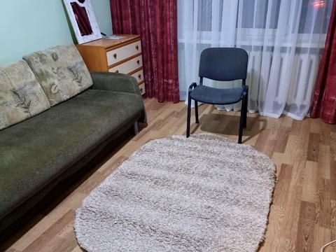 квартира за адресою Івана Гонти вул., 5