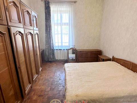 квартира по адресу Базарная ул., 21