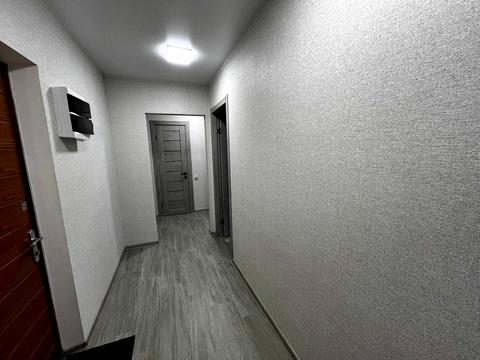 квартира по адресу Платонова бульв. (Платонова), 21