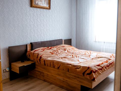квартира по адресу Городоцкая ул., 226а