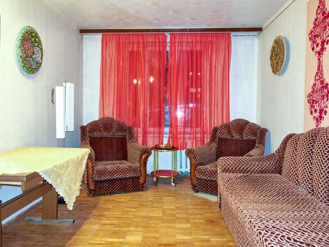 квартира по адресу Саксаганского ул., 54/56