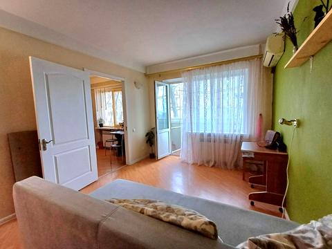 квартира по адресу Высоковольтная ул., 12