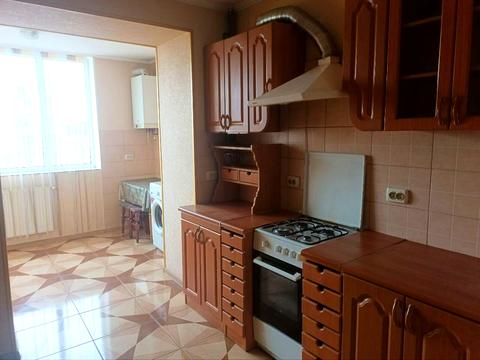 квартира по адресу Подковы ул., 6