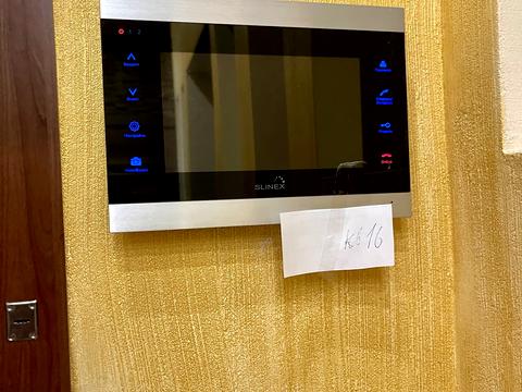 квартира за адресою Космонавтов, 62