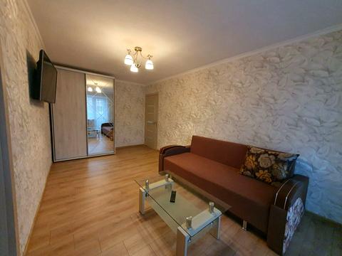 квартира за адресою Небесної Сотні вул. (Івана Стасюка), 9