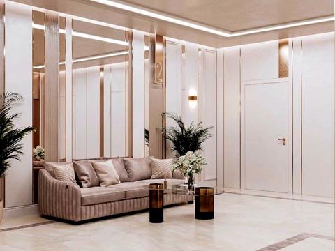 квартира за адресою Щекавицька вул., 46