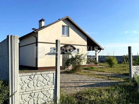 дом по адресу пгт. Калиновка, СТ Зелена долина, 5