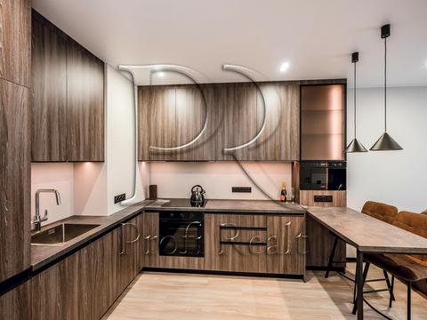 квартира за адресою Генерала Грекова вул., 4