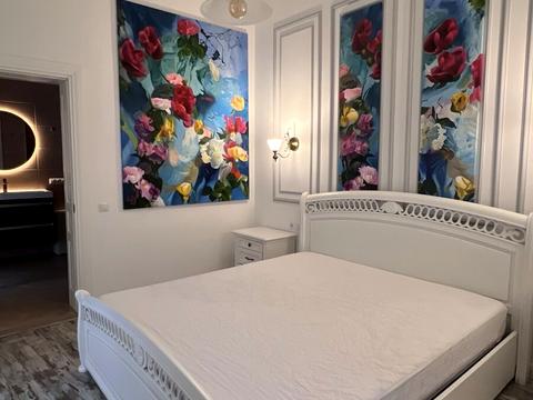 квартира за адресою Мосяжна вул., 2