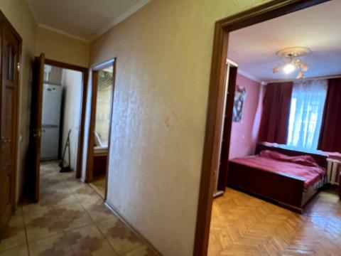 квартира за адресою Чоколівський бульв., 3