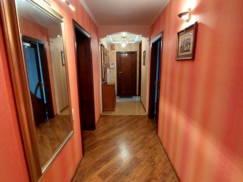 квартира по адресу Январьова ул., 28