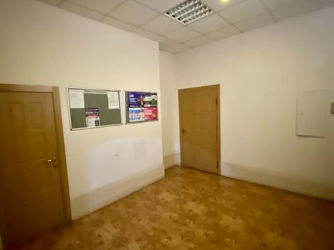 квартира по адресу Герцена ул., 17-25