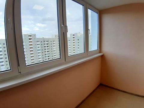 квартира по адресу Балтийский пер., 3