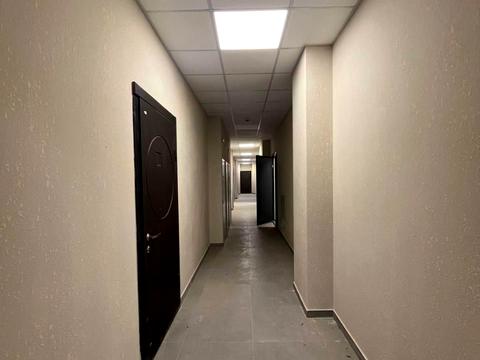 квартира по адресу Сокольницкая ул., 26