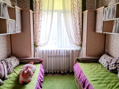 квартира за адресою Зимових Походів вул. (Симбірцева), 2