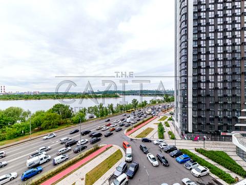 квартира за адресою Дніпровська набережна вул., 15-К