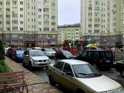 квартира по адресу Европейськая, 5-Г