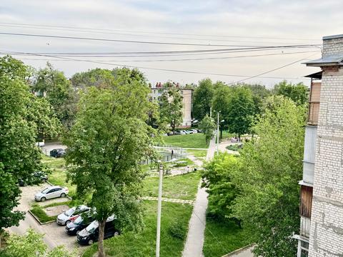 квартира за адресою Андрія Ощепкова вул., 14/22