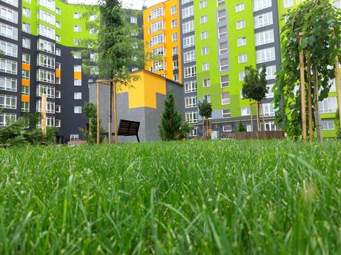 квартира по адресу Приозерная ул., 30